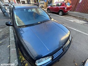 Volkswagen Golf Variant 1.9TDI Atlantic 9000ron