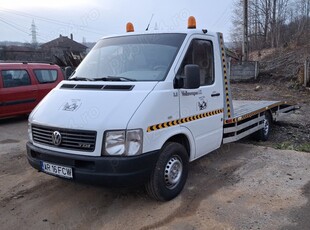 Volkswagen LT 2.5 Platforma Auto 3.5t