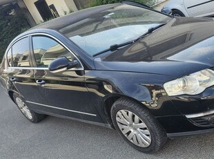 Volkswagen Passat, 115.000 km reali, unic proprietar, 2.0 TDI, 140 CP, 6 viteze