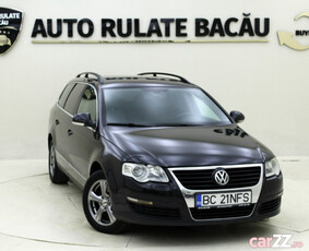 Volkswagen Passat 2.0 Benzina 150 CP 2006 Euro 4