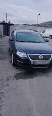 Volkswagen Passat B6, 2006, 2.0 TDI, 140 CP