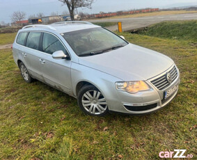 Volkswagen Passat Variant 2.0 TDI