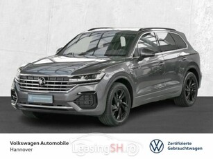 Volkswagen Touareg 3.0 TDI DSG R-Line Navi Pano AHK LKED Di