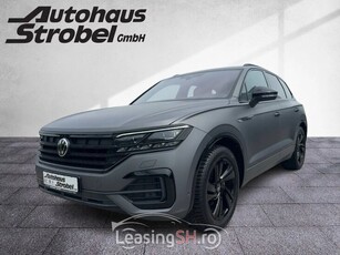 Volkswagen Touareg 3.0 V6 TDI 4M 