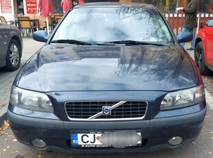 Volvo s60 2002