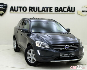 Volvo XC 60 2.0d 136CP 2014 Euro 5