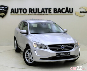 Volvo XC 60 2.0d 180CP Automata 2014 Euro 6