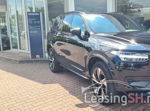 Volvo XC90 B5 AWD Geartronic R-Design