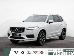 Volvo XC90 B5 Momentum Pro AWD ACC LED 360° AHK PANO