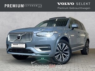 Volvo XC90 Inscription Expression Recharge AWD T8 7-Si