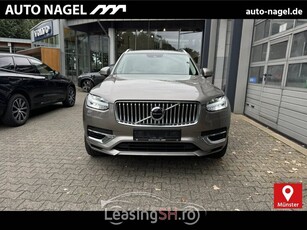 Volvo XC90 T8 AWD Inscription Expr.