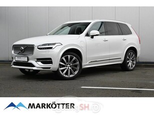 Volvo XC90 T8 AWD Recharge Inscription Expr/HuD/Standh