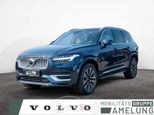 Volvo XC90 T8 Inscription Expression AWD LED HGSD HUD