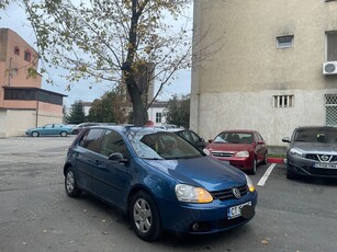 vw golf 1.4 benzina