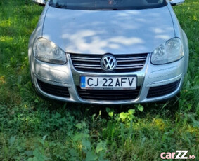 Vw Golf 5 1,9 cod motor, bls cel mai fiabil mașină de familie!!!