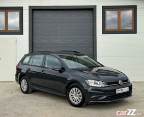 Vw golf 7 96000 km