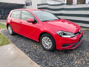 Vw Golf 7 An 2020 EURO 6