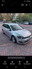 Vw golf 7 (euro 6)