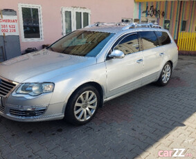 Vw Passat b6 1.4tsi break model 2009