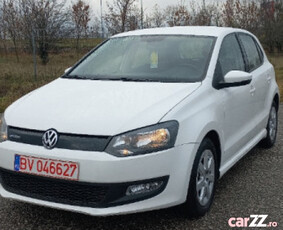 Vw.polo.an 2014.diesel