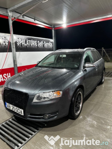 Audi A4 b7 2.0 BPW