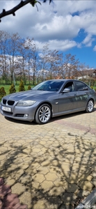 bmw seria 3 E90 automat 184 cai