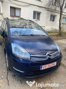 Citroen c4 1.6 diesel 2006