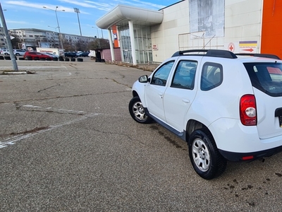 Dacia duster 1.5 d