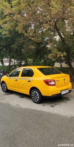 Dacia Logan 2016