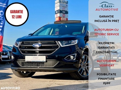 Ford Edge CLASS AUTOMOTIVE – Dealer Auto RulateExpe