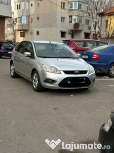 Ford Focus €4 2010 fara filtru de fabrica