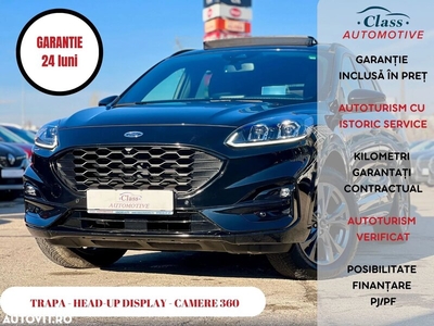 Ford Kuga CLASS AUTOMOTIVE – Dealer Auto RulateExpe