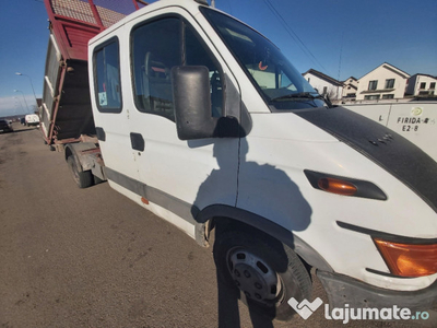 Iveco doka 7 locuri