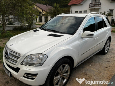 Mercedes ML 350 4MATIC