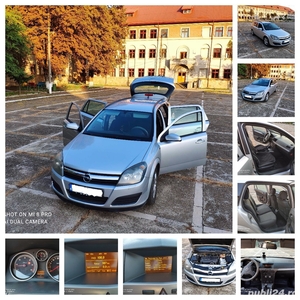 Opel Astra H 1.3 CDTI, Combi