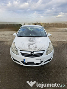 Opel Corsa 2007 1.3 CDTI 75cp 5 Trepte