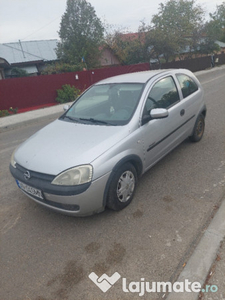 Opel Corsa / Proprietar / 1.1 Benzină /