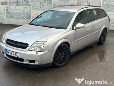 Opel Vectra c an 2004