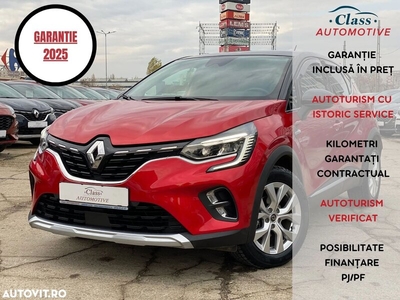 Renault Captur CLASS AUTOMOTIVE – Dealer Auto Rulate