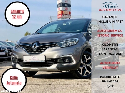 Renault Captur CLASS AUTOMOTIVE – Dealer Auto Rulate