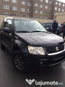 Suzuki grand vitara 4x4 1.9 ddis