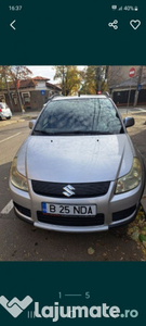 Suzuki sx4 benzina 1,5