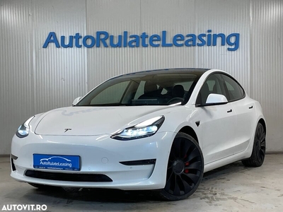 Tesla Model 3 Garantie integrala Tesla 03