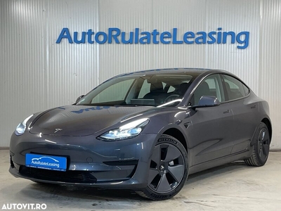 Tesla Model 3 Garantie integrala Tesla 10