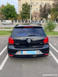Volkswagen Polo Primul proprietar in România