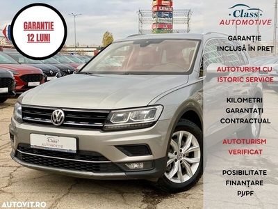 Volkswagen Tiguan CLASS AUTOMOTIVE – Dealer Auto Rula