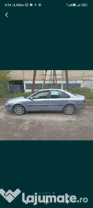 Volvo S80, T5, 2.0 benzina