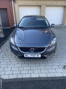 Volvo V40 S-Design