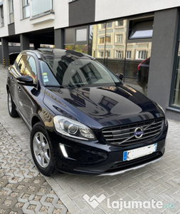 Volvo XC 60 an 2016 EURO 6 AWD Full Options