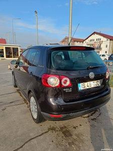 Vw Golf 5 Plus 2008